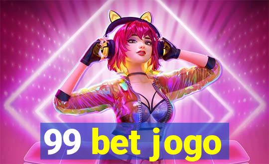 99 bet jogo