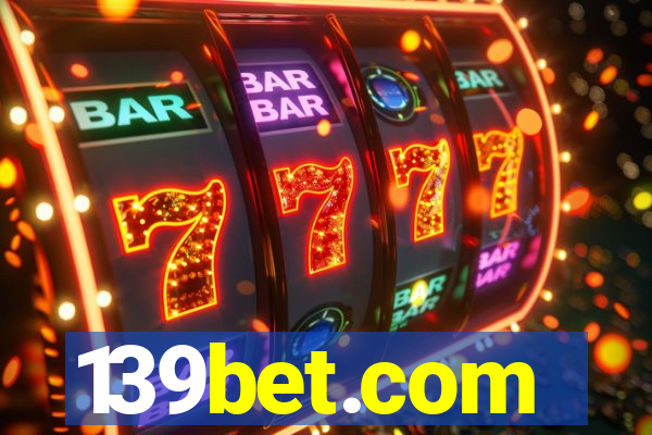 139bet.com