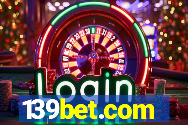 139bet.com