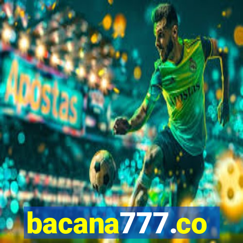 bacana777.co