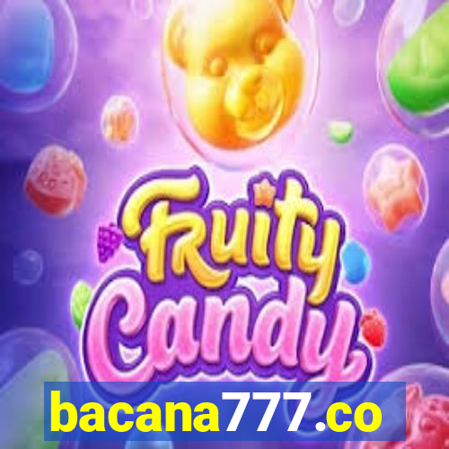 bacana777.co