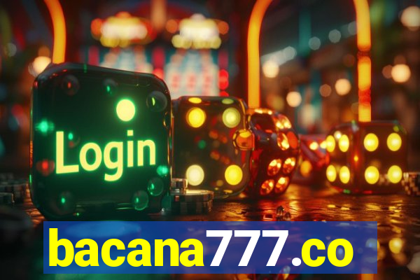 bacana777.co