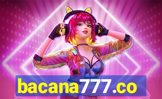 bacana777.co