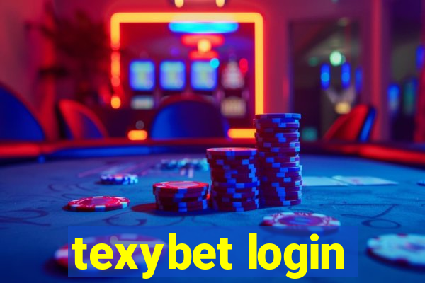 texybet login