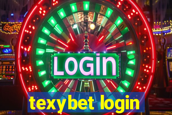 texybet login