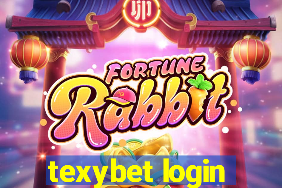 texybet login