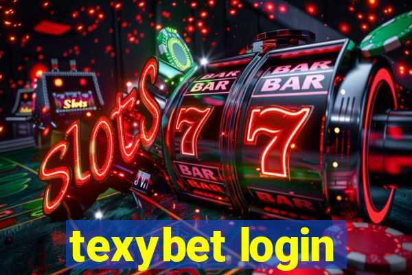 texybet login