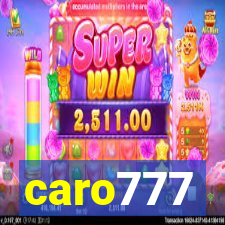 caro777