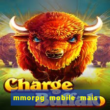 mmorpg mobile mais jogado 2024