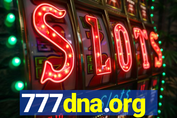 777dna.org