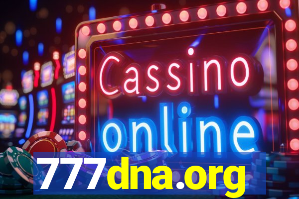 777dna.org