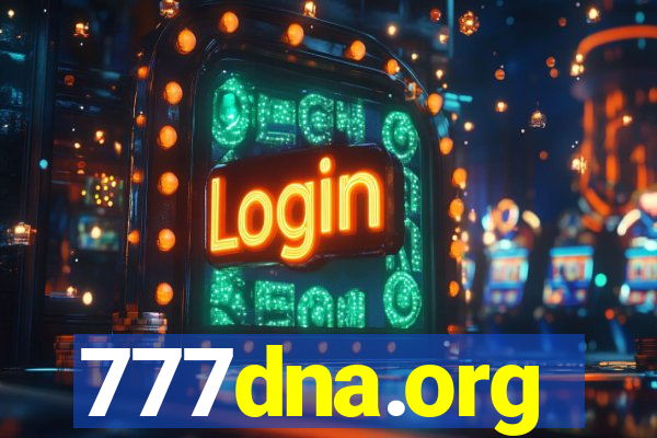 777dna.org