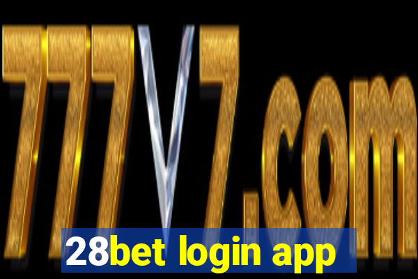 28bet login app