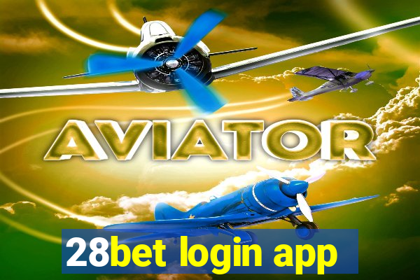 28bet login app