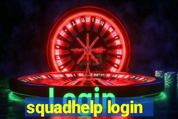 squadhelp login