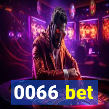 0066 bet