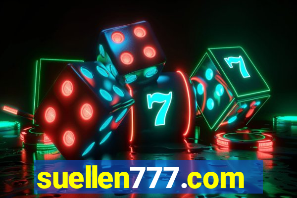 suellen777.com