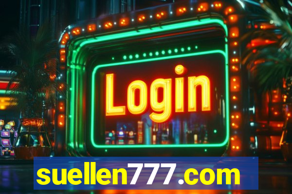 suellen777.com