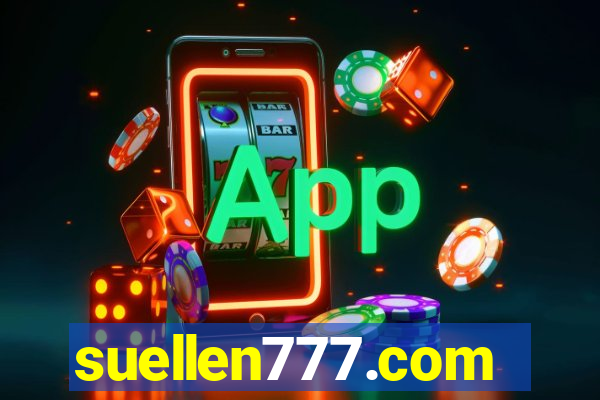 suellen777.com