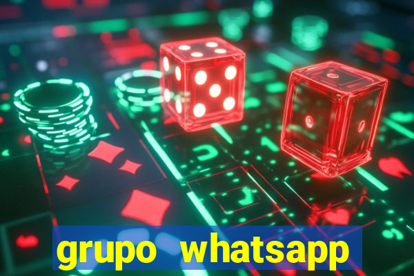 grupo whatsapp porto velho