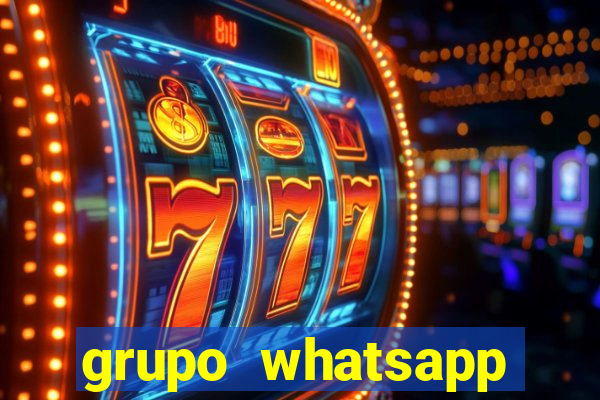 grupo whatsapp porto velho