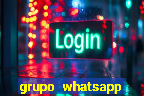 grupo whatsapp porto velho