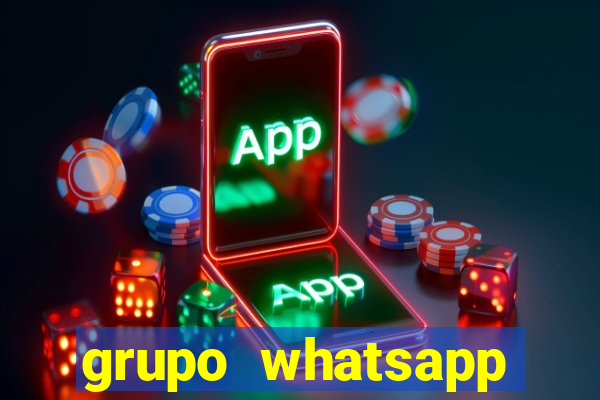 grupo whatsapp porto velho