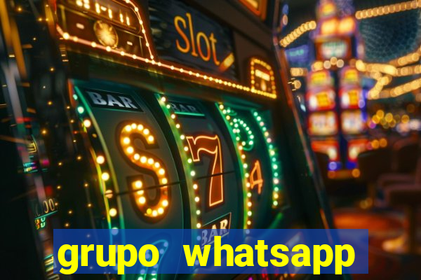 grupo whatsapp porto velho