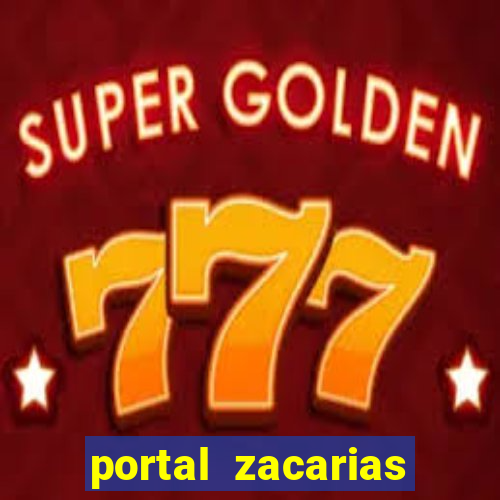 portal zacarias mulher do circo