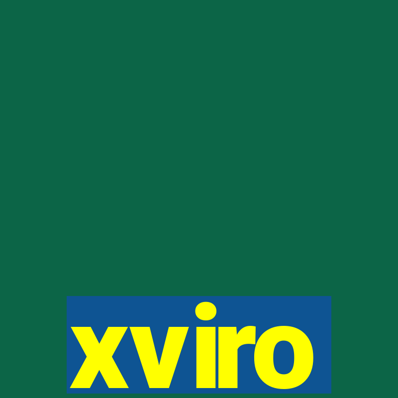 xviro