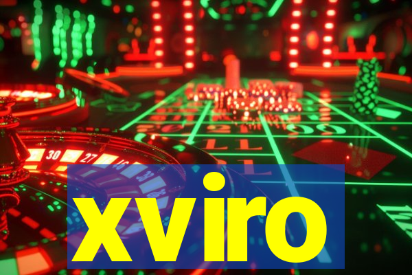 xviro