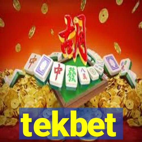 tekbet