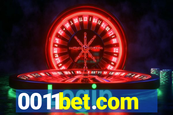 0011bet.com