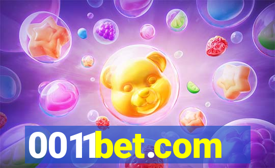 0011bet.com