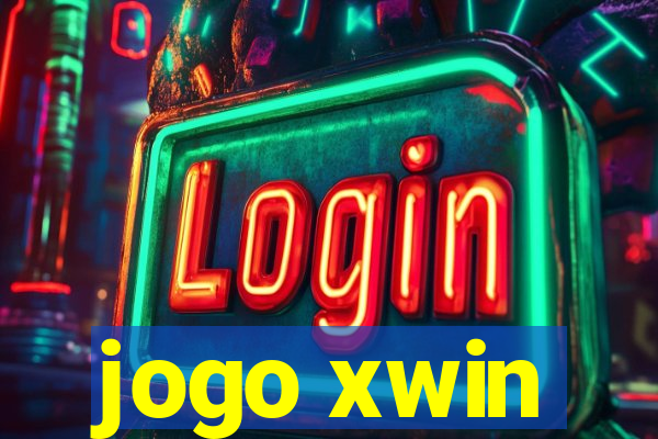 jogo xwin