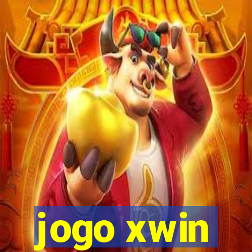 jogo xwin