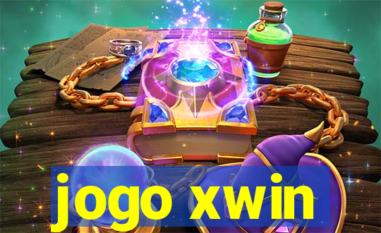 jogo xwin