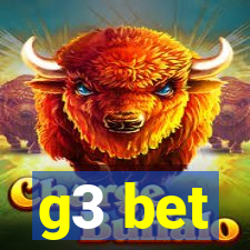 g3 bet