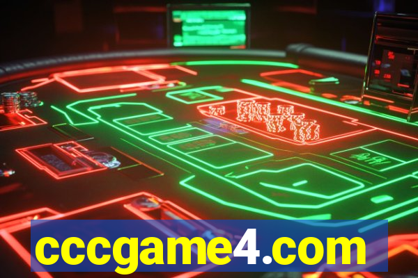 cccgame4.com