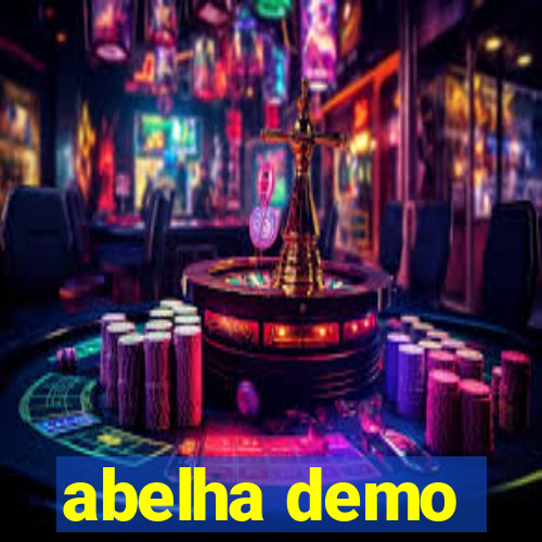 abelha demo