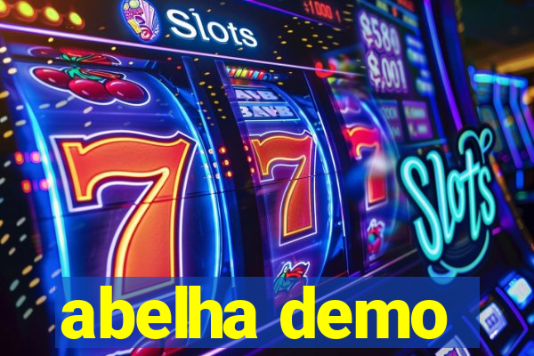 abelha demo