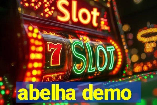 abelha demo