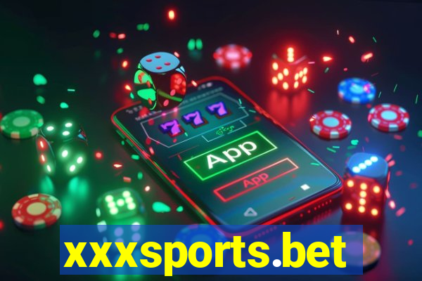 xxxsports.bet