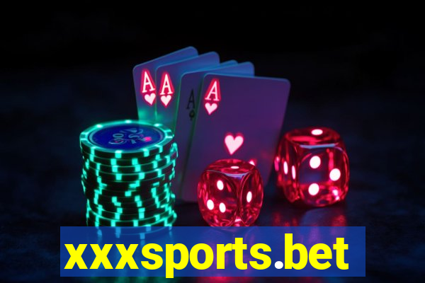 xxxsports.bet