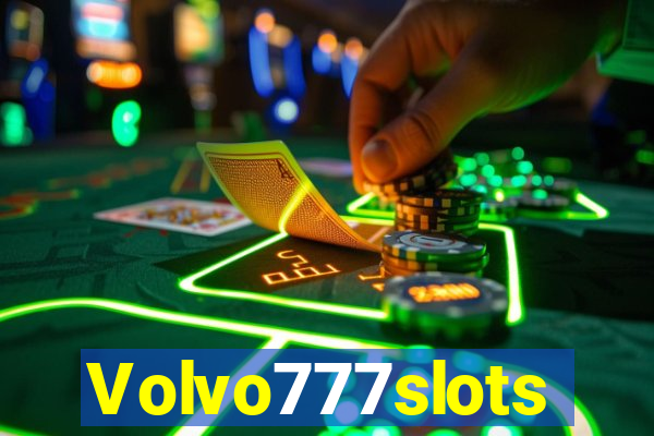 Volvo777slots