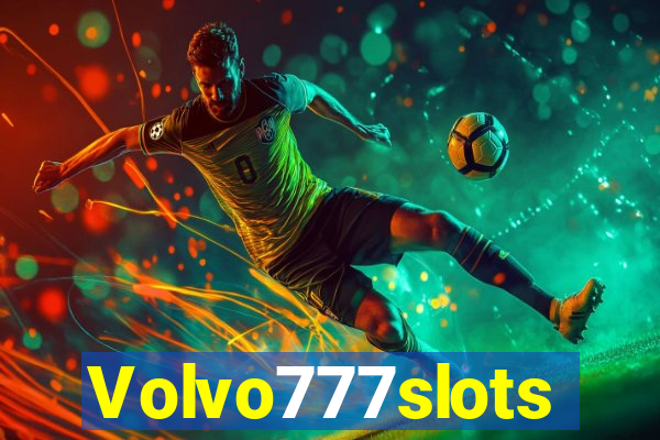 Volvo777slots