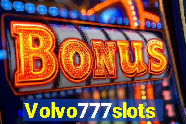 Volvo777slots