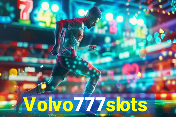 Volvo777slots