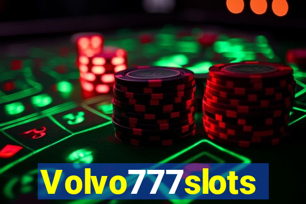 Volvo777slots