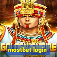 mostbet login